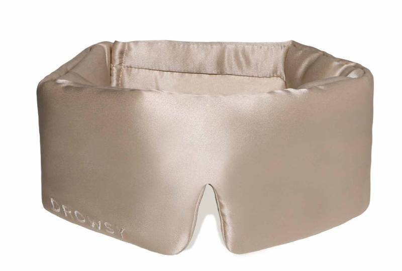 Luxe Sleep Mask